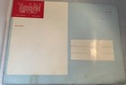 Thunderbird Hotel   Casino Las Vegas  Nevada Room Service Menu