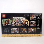 Lego Ideas  The Office 21336 Dunder Mifflin Building Set New Factory Sealed