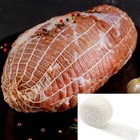 Towfed 16 4ft Meat Netting Roll  Size 22 Elastic Smoked Ham Size22