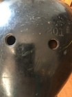 Vintage 1940 s Football Helmet With Fully Padded Inside