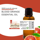 Blood Orange Essential Oil - 100  Pure Free Shipping Many Sizes - Greenhealth