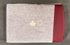 2020 Canada Fine Silver Proof Set  75th Anniversary Of V-e In Original Box   Coa
