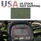 Display For Honda Trx350fe Automatic Shift Digital Speedometer 2000-2006