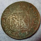 1776 Magic Keydate  Date Of Independence  Colonial New York Penny Gelderland Cer