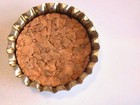 Bottle Cap Unused Cork Lined Mission Charge Up Min Cont 7 Fl Oz Virginia Minn