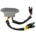 Seadoo Voltage Regulator Rectifier Compatible With Seadoo Gsx 800 1997 seadoo