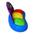 2009 Baby Einstein World Discovery Exersaucer Bilingual Piano Replacement Part