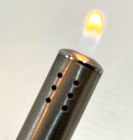 Vintage Judaica Jewish Hebrew        Shabbat Candle Lighter Judaism Israel Sabbath