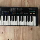 Casio Sk-1 32keys Lofi Sampling Keyboard Electronic Good Condition From  Japan