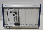National Instruments Ni Pxi-1042 Pxi Chassis With Pxi-8110 And Pxi-7833r