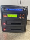Systor 1 1 Sata Ssd Hdd Hard Drive Duplicator Sanitizer 18gb min-works Great  