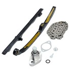 New Oem For Honda Trx 400extiming Guide Tensioner With Chain Tensioner Cam Chain