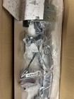 Ergotron 45-214-026 Articulating Monitor Arm Desk Mount Vesa Silver  fast Ship 