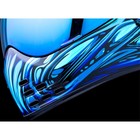 Icon Domain    Helmet - Nouveau - Blue - Xl 0101-18534