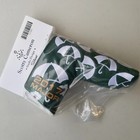 Scotty Cameron 2017 Masters Umbrellas Putter Cover