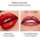 Estee Lauder 2023 Celestial Glow Eyeshadow Palette   2 Lipstick   2 Shine Gloss