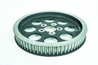03 Harley Road King Classic Touring Oem Rear Drive Pulley Sprocket 70t 1 5  1375