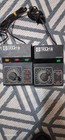 Tech Ii Railmaster 2400   Railpower 1400 Pulse Direction Controllers