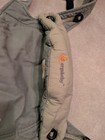 Ergobaby 360 Mesh Ergonomic Baby Carrier Grey