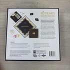 Monopoly 90th Anniversary Limited Edition Board Game Wood