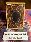 Yugioh X1 Blue-eyes Abyss Dragon Ra01-en016 Secret Rare 1st Ed  near Mint  