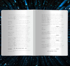 Star Wars Iv A New Hope Movie Script Autographed Signed Reprint Full Screenplay