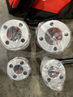 Milwaukee  48-36-1063  1 2  -1 1 4   Alloy Npt Compact Forged Aluminum Die Heads