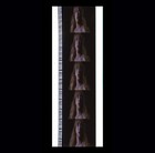 Edward Scissorhands - Kim Looks For Edward - 35mm 5 Cell Film Strip 176