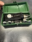 Vintage Singer Sewing Machine Attachments And Accessories Lot Part   160481