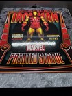 Marvel Bowen Design Painted Statue Classic Museum Version Iron Man 741 750