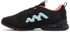 New Size 6 5 - Puma Women Riaze Prowl Black Pink  190305-10
