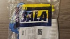 New sealed - 3m Dbi Sala 1231380 Web Rebar Lanyards Work Positioning Safety A 