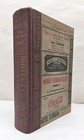 1944 Tallahassee Florida City Directory Polk s Criss Cross
