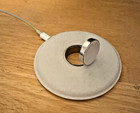 Genuine Apple Watch Magnetic Charging Dock With Cable   Euc