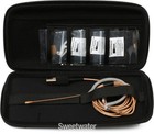 Countryman E6i Omnidirectional Earset Microphone For Vocals With 2mm Cable And