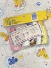 Vintage Baby Magic Mennen Handy Pack Shampoo Lotion Powder Bath Oil Travel Nos