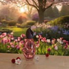 Jeanne Arthes - Pure Romantic Eau De Parfum - Spray Perfume For Women - Flora   