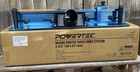 Powertec Deluxe Router Table Fence System 3-3 8 -tall 24 l W  Dust Collection