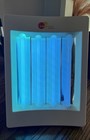 Ca Sun Portable Facial Tanning Lamp For Face Neck And Chest