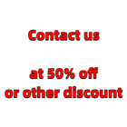Usa 44in X 328ft 100g High Tacky Sticky Apparel Sublimation Transfer Paper Roll
