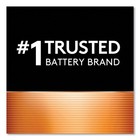 Duracell Power Boost Coppertop Alkaline Aa Batteries  36 pack  New Nib 36ct