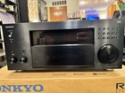 Onkyo Tx-rz810 7 2 Channel 4k Network A v Receiver No Shipping Local Pickup Only