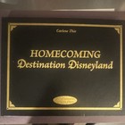 Ape Pen Publishing Homecoming Destination Disneyland Golden Anniversary Isbn