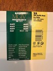 Ilford Multigrade Iv Fb Fiber Matte 8x10 Black   White Photo Paper Open Box Appr