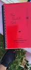 Lot 3 Vintage   2 Cookbooks Missouri Great Plains Spiral Bound Recipes  1 House