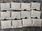 Replacement Filter Cartridge  Aqueon Minibow Aquarium Filters  Small 12 Pcs