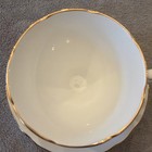 Blue Clematis Royal Stafford Bone China Tea Cup And Saucer Set