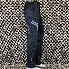 New Hk Army Hstl 2 0 Tactical Paintball Pants - Black - Large  34-38 