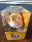 Zhu Zhu Pets Hamster Nugget Orange And White 2008 Cepia