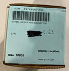Phylrich Astk6007-004 Holder And Connector For K6530 Shower In Satin Brass New 